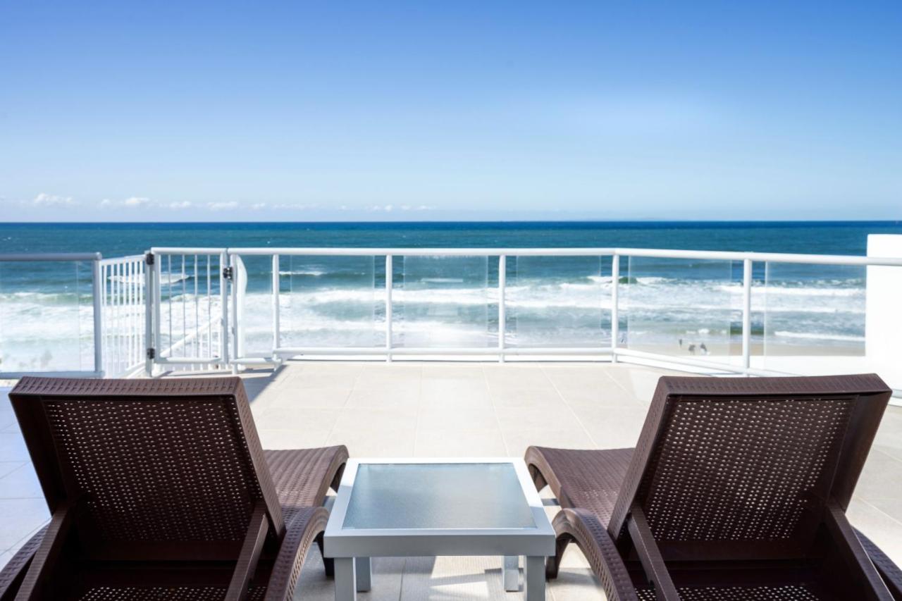 Rolling Surf Resort Caloundra Exterior photo