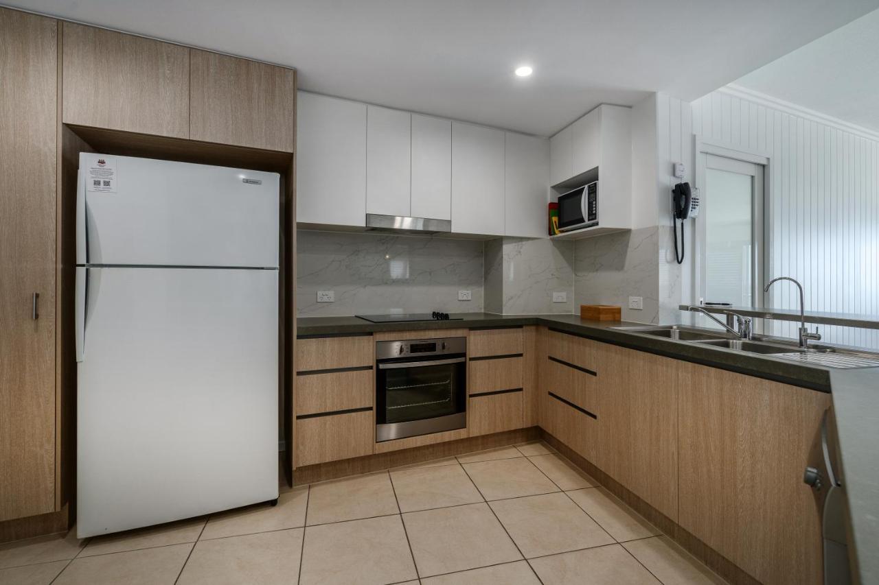 Rolling Surf Resort Caloundra Exterior photo
