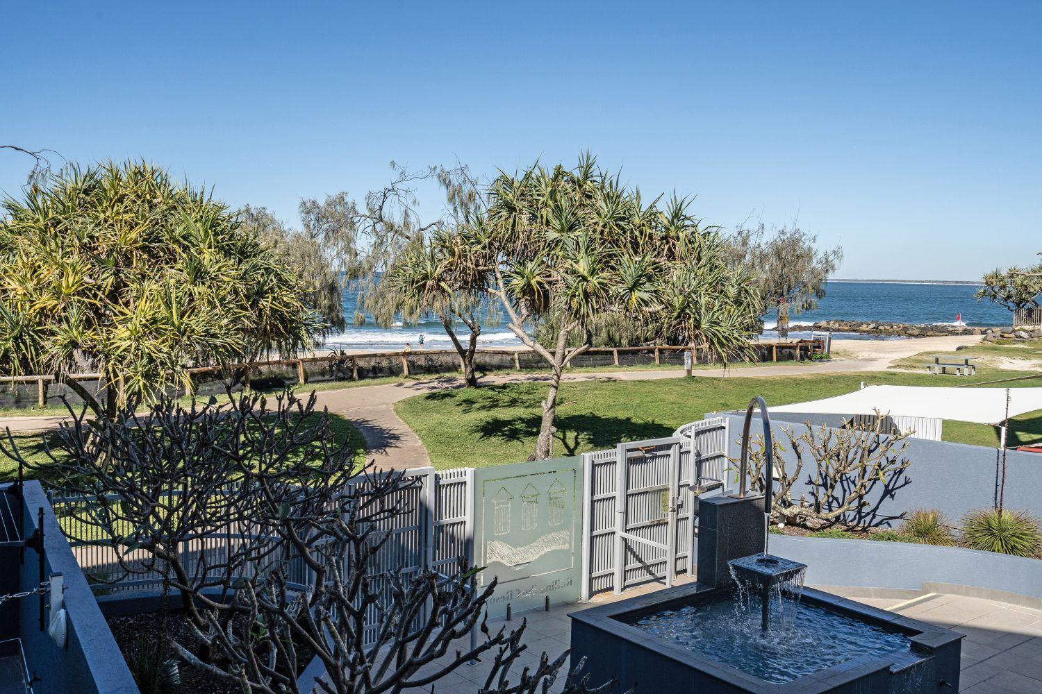 Rolling Surf Resort Caloundra Room photo