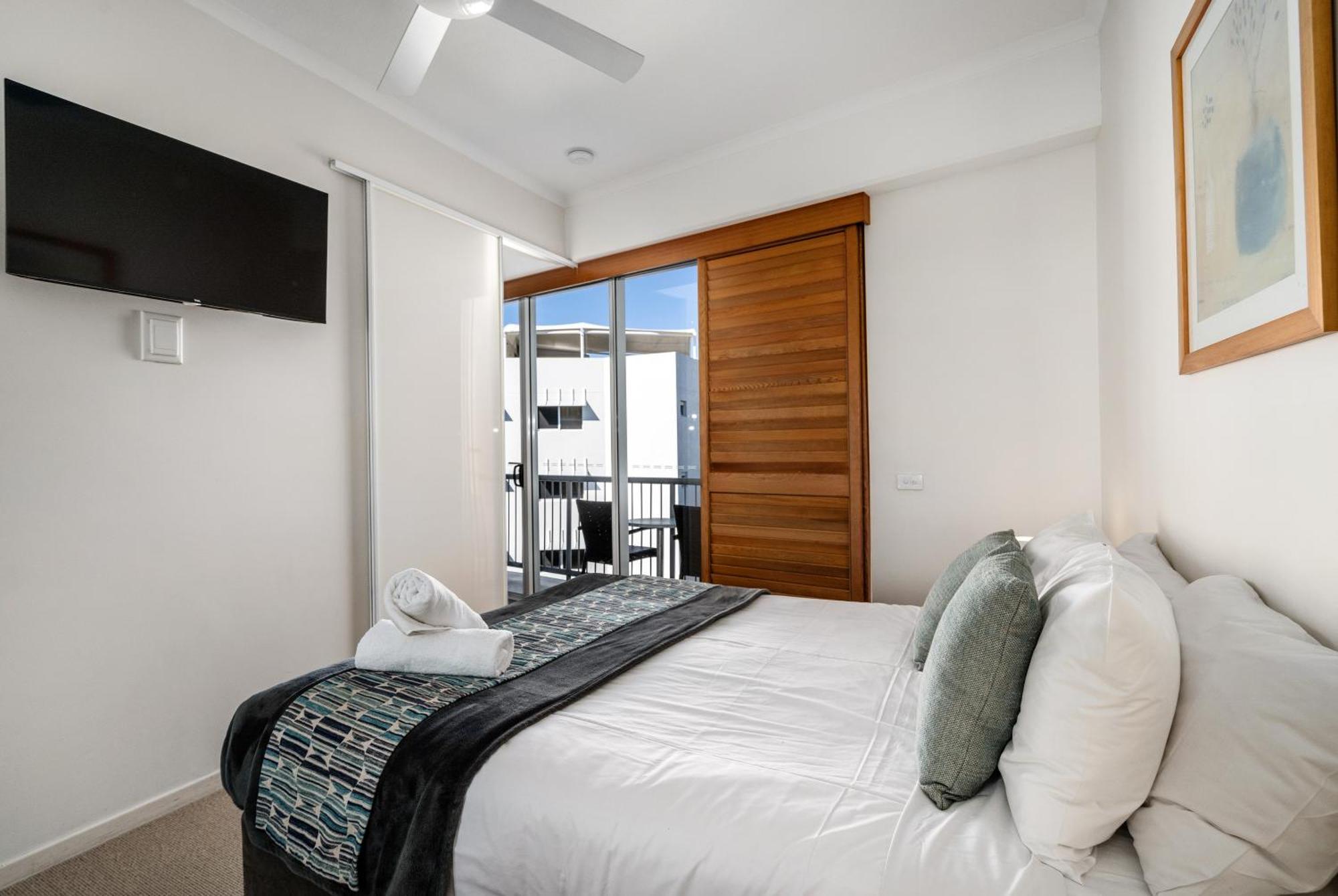 Rolling Surf Resort Caloundra Room photo