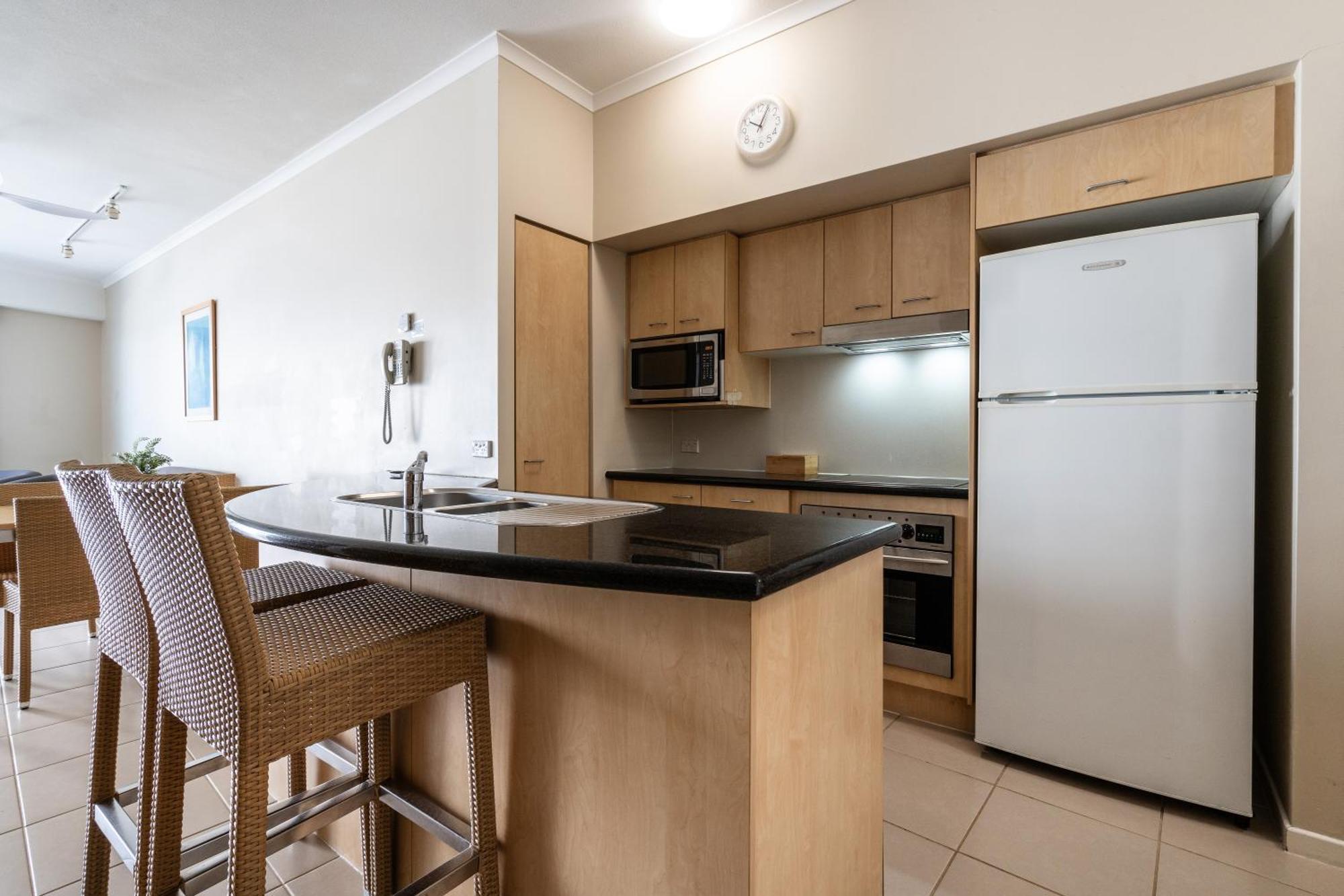 Rolling Surf Resort Caloundra Room photo